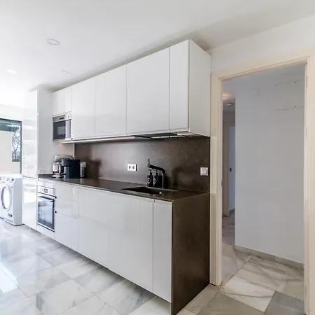 2bed In Puerto Banus *