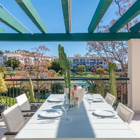 2bed In Puerto Banus