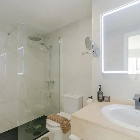 2bed In Puerto Banus * Marbella