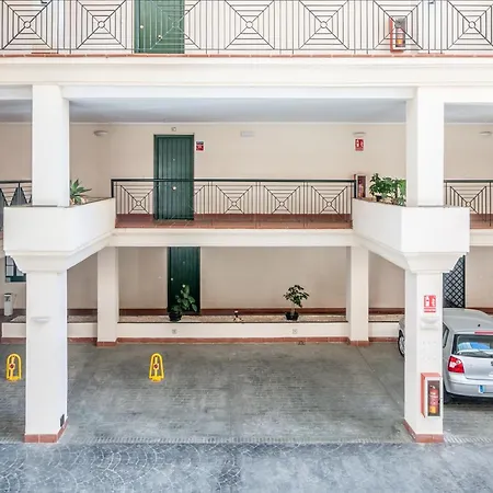 2bed In Puerto Banus *