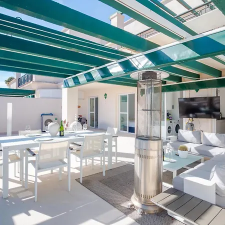 2bed In Puerto Banus * Marbella