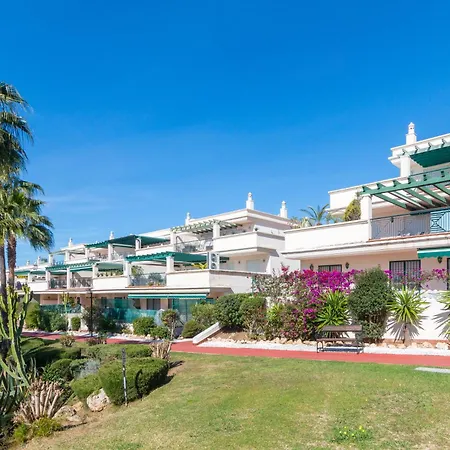 2bed In Puerto Banus *